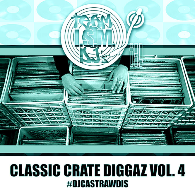 Classic Craig Diggas Vol 4