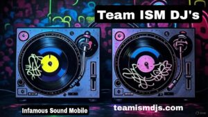 Team ISM