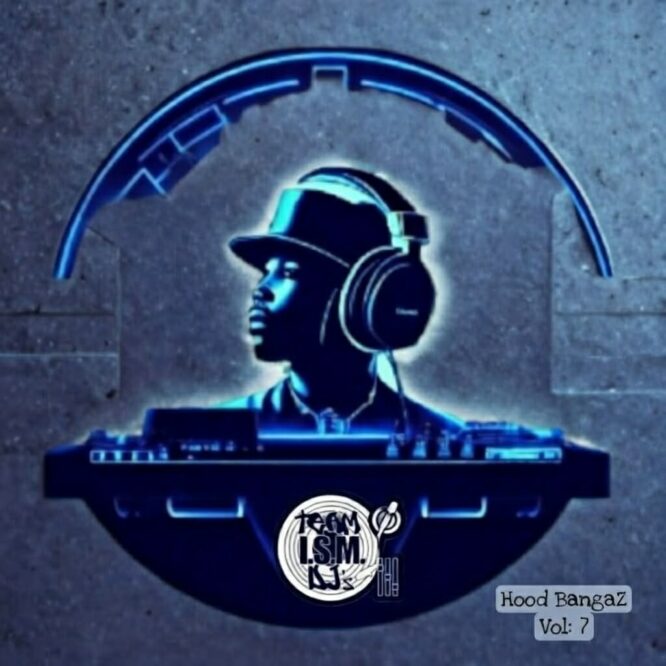 Hood Bangaz Volume 8 D.j Castrawdis